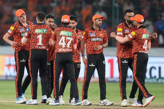 Cummins To Drop Agarwal & Markande? SRH's Probable XI For IPL 2024 Match vs GT
